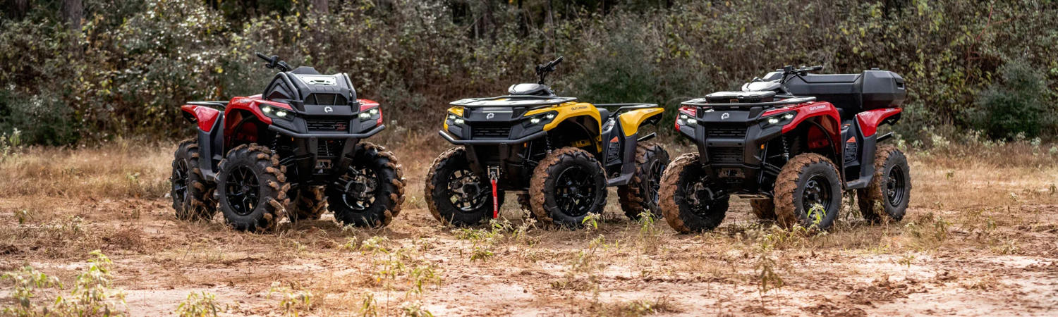 2024 Can-Am® Outlander 500-700 for sale in America's Motor Sports, Dickson, Tennessee